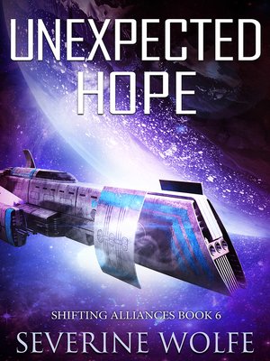 cover image of Unexpected Hope